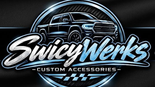 SwicyWerks Custom Accessories